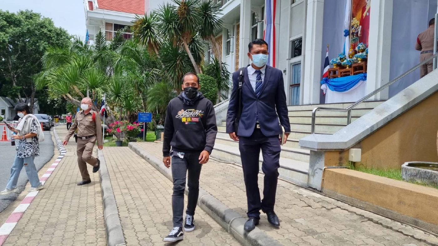 ด่วน! ศาลพิพากษาประหารชีวิต แม่ใจยักษ์-พ่อเลี้ยง ทำร้าย "น้องเจ้าขา" วัย 3 ขวบ