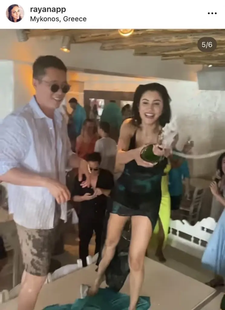 'ปู ไปรยา' ตอบแล้วเตรียมสละโสดปลายปีนี้จริงไหม?