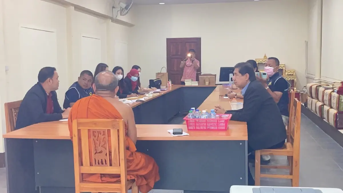 สั่งปลด ผอ.โรงเรียนเอกชนหาดใหญ่ ทุจริตเงินอุดหนุน ด้าน ปปป. เตรียมแจ้ง 2 ข้อหา