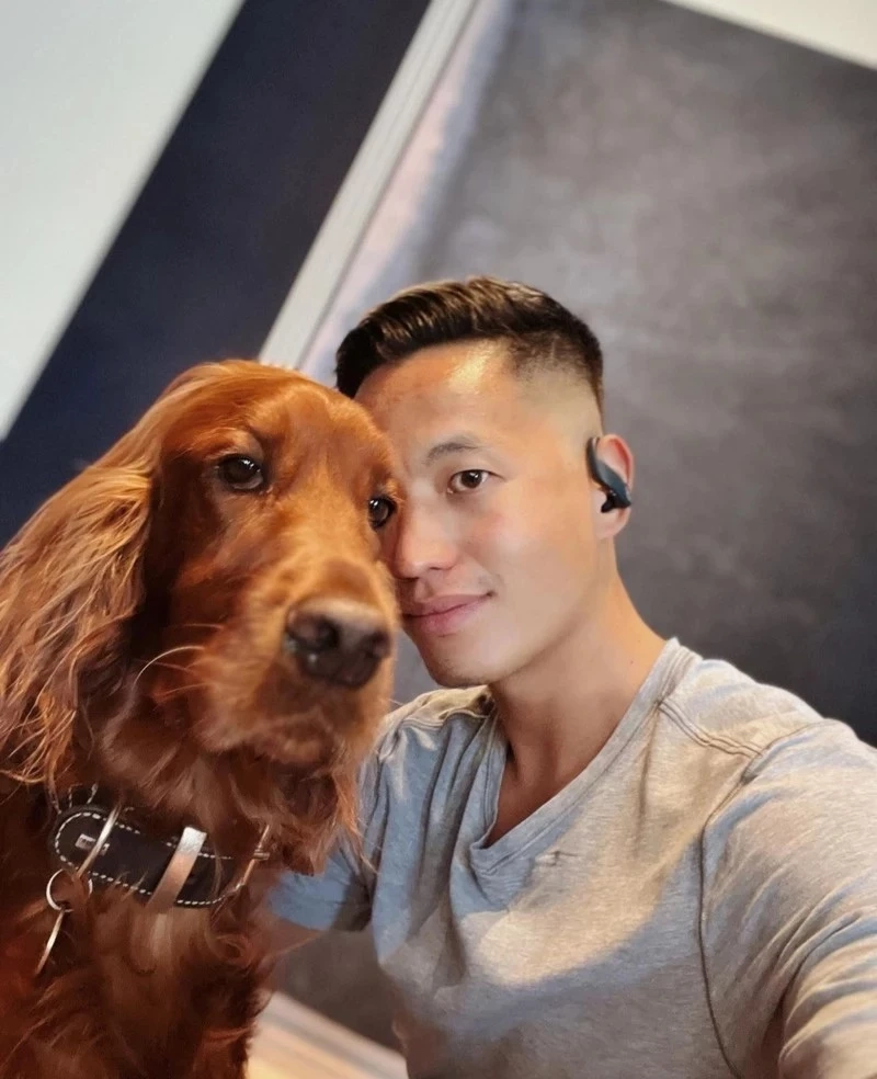 ส่องโปรโฟล์ "น้อบ ณภัทร" ทายาทแสนสิริ ดีกรีลูกชายนายกคนที่ 30 