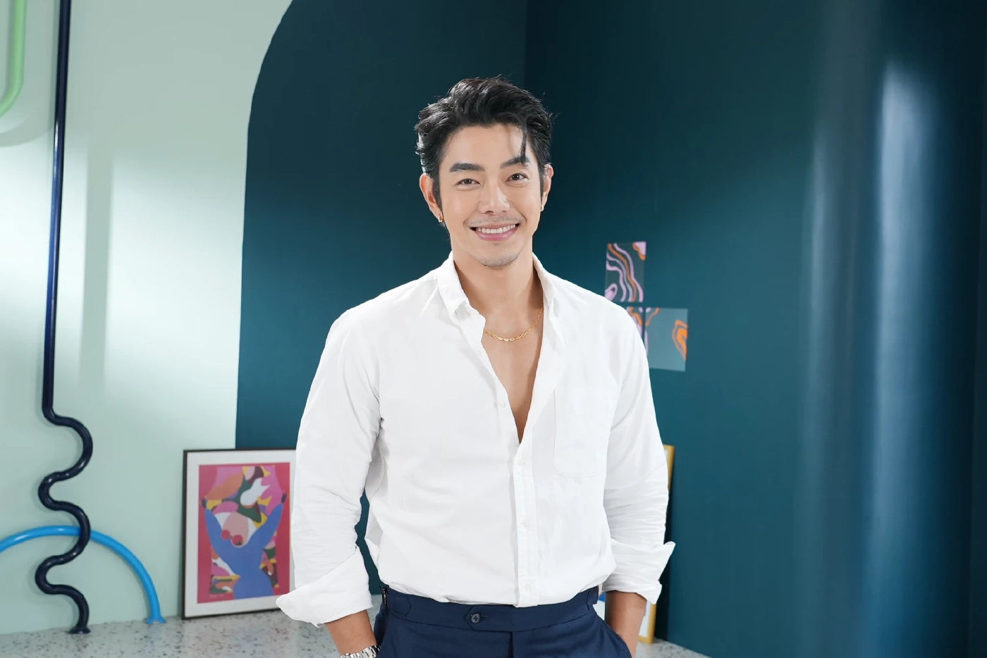 อาร์ต พศุตม์ สุดเจ็บใจโดนเพื่อนดาราแทงข้างหลัง เผยเหตุไม่ต่อสัญญาช่องเก่า