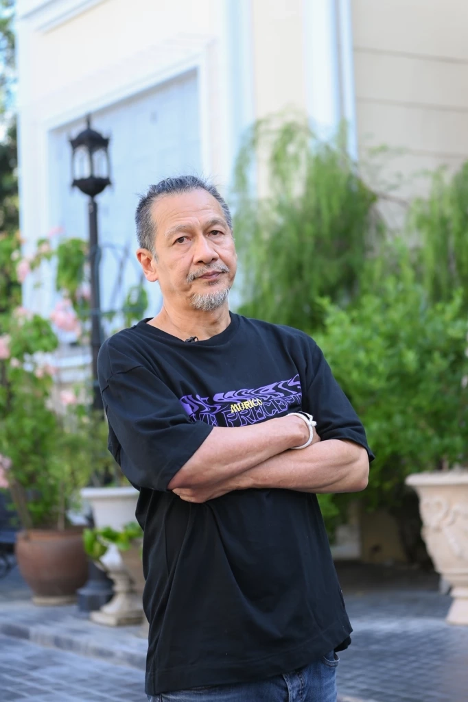 “อ๊อฟ พงษ์พัฒน์” เล่าช่วงเวลาที่ต่อสู้กับอาการป่วย ถึงขั้นความทรงจำหาย