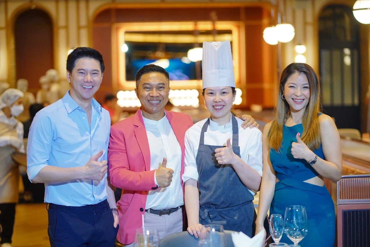 6 เมนูจากใต้ท้องทะเลลึก ดื่มด่ำกับวัตถุดิบเกรดพรีเมียมบนโต๊ะอาหาร