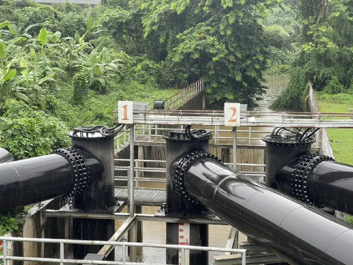 "น่าน" ฝนตกหนัก เกิดดินสไลด์และต้นไม้ล้ม ปิดทับเส้นทางปัว-บ่อเกลือ