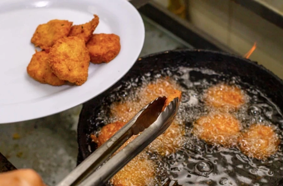 รวมเรื่องต้องรู้คู่สุขภาพของ “น้ำมัน” ไม่ใช่ “มัน” ไม่ดีต่อสุขภาพ