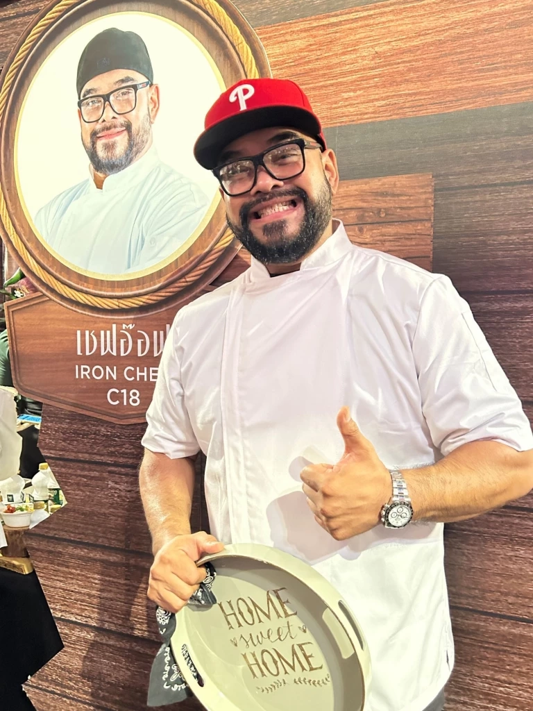 Heliconia Food Festival เทศกาลอาหารที่ลงตัว   