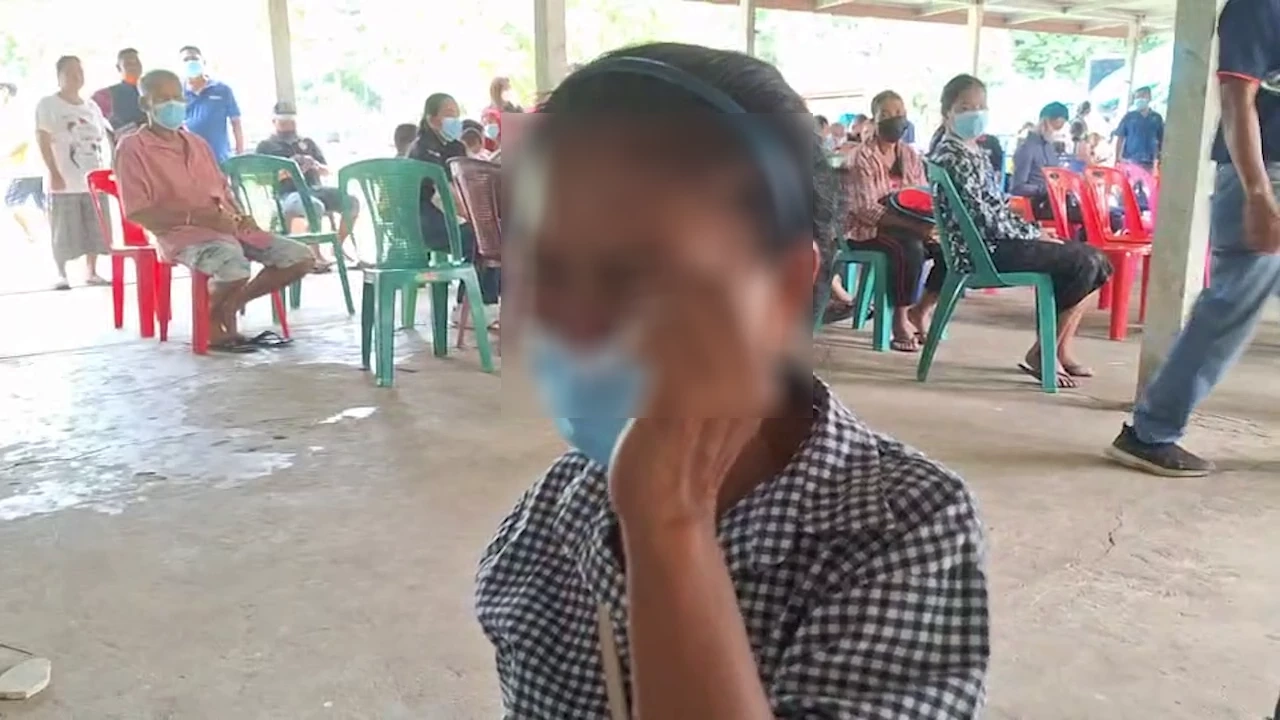 เผาแล้ว 2 พ่อลูกจบชีวิตพร้อมกัน เศร้าอีก "น้องข้าว" ทำประกันชีวิตยกให้แม่