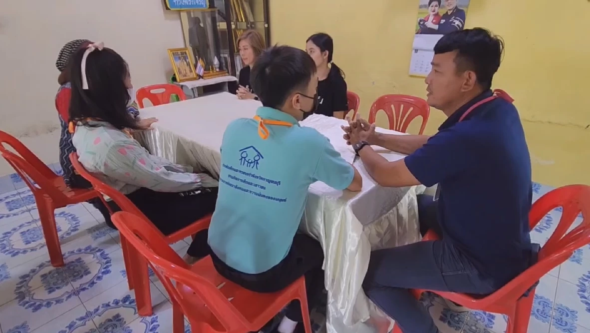 เตือนภัย! เสี่ยสายหื่น ทำทีหาเด็กทำงานแลกเงินพิเศษ ก่อนพาเข้าโรงแรม