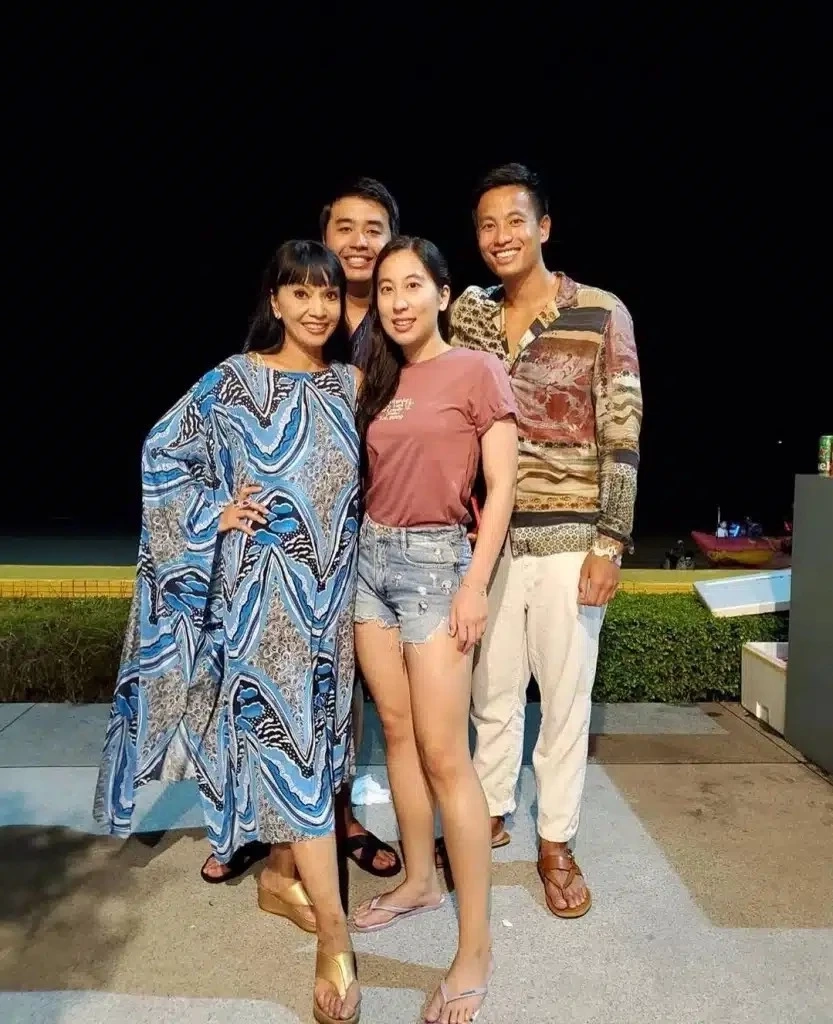 เปิดประวัติ พักตร์พิไล ทวีสิน หรือ "หมออ้อม" ภริยานายกฯ คนใหม่ของไทย 