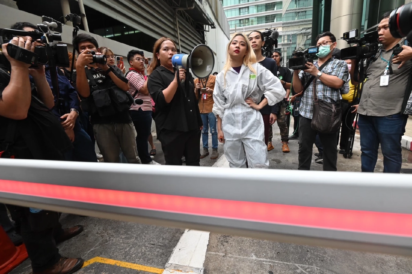 เปิดจักรวาล “กลุ่มทะลุวัง” เจาะที่มา "แกนนำ" กว่าจะถึงวันนี้