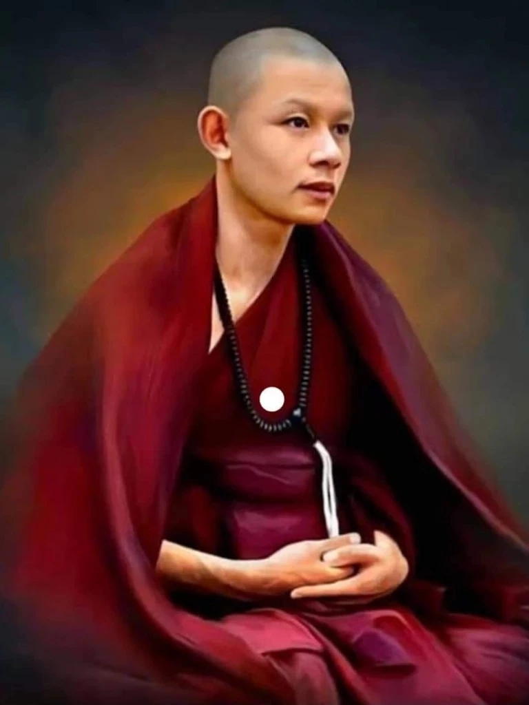 อาลัย 'ครูบาน้อย' วัดถ้ำเชตวัน เกจิดังเมืองน่าน ละสังขารอย่างสงบ