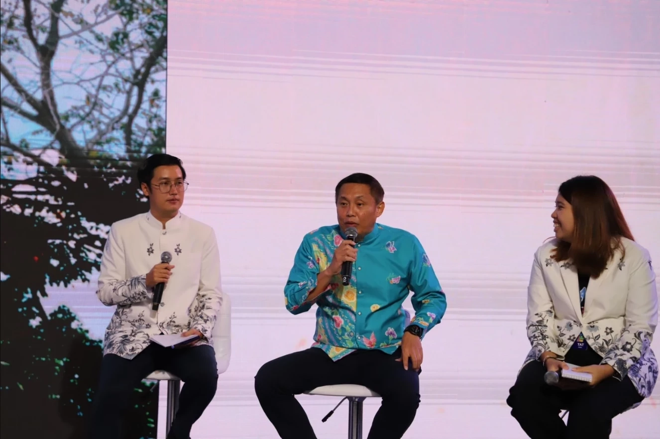 ททท. ร่วมสืบสานประเพณีถือศีลกินผักจังหวัดภูเก็ต 15-23 ต.ค.66 นี้