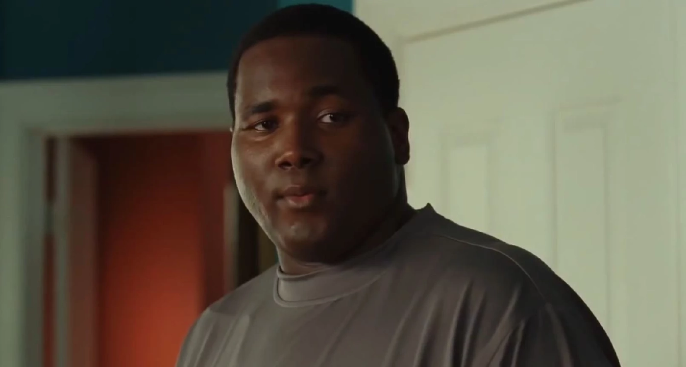 "ไมเคิล ออห์ร" ช็อตฟีลฉีกหน้ากากเศรษฐี ความใจดีไม่มีจริง!