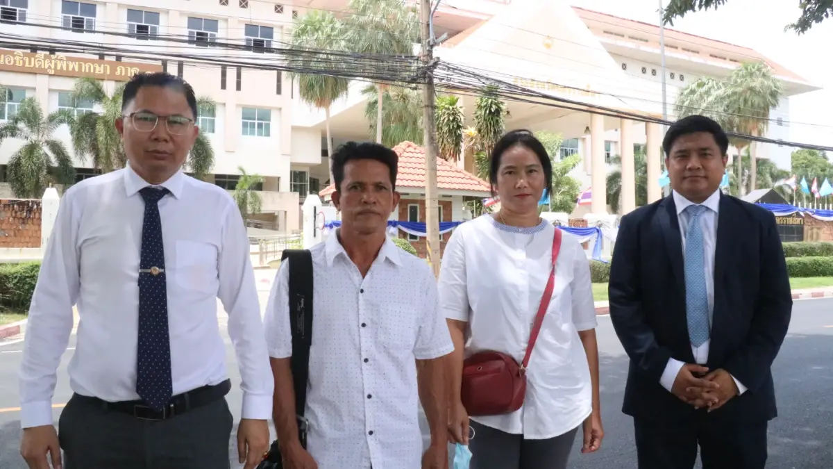 ศาลสั่งจำคุก 4 ปี 1 เดือน รุ่นพี่โหดทำร้ายน้องเปรม จนเสียชีวิต สารภาพลดโทษกึ่งหนึ่ง