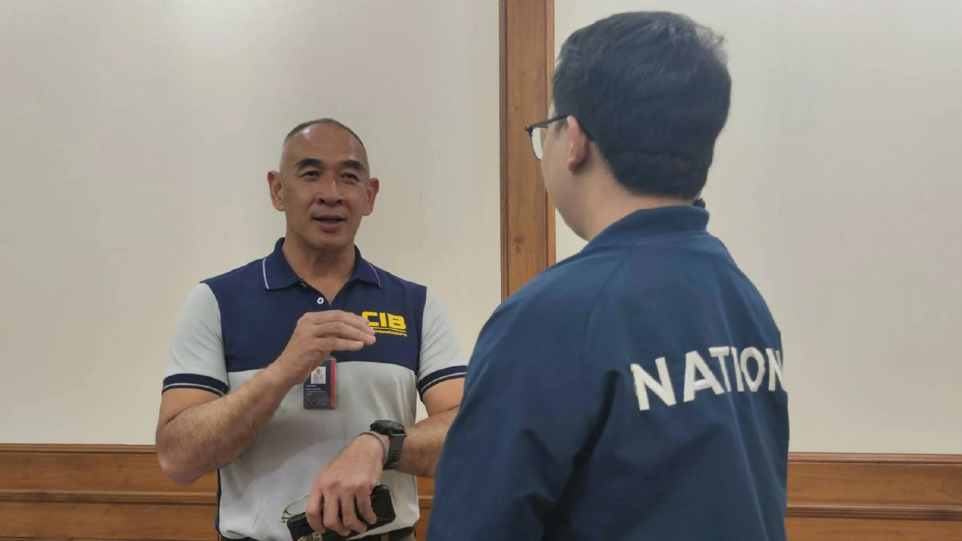 รายงานพิเศษ : นับถอยหลังยุบ "ตำรวจรถไฟ" กระทบความปลอดภัยประชาชน