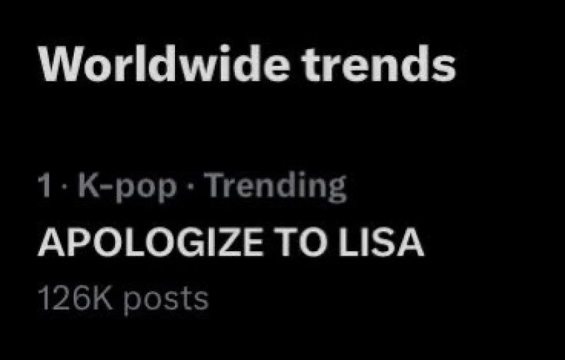 สุดเดือด! ลิซ่า BLACKPINK  โดนด่าแรงใส่บิกินี่ บลิ๊งค์ซัดกลับ! ติดเทรนด์โลก