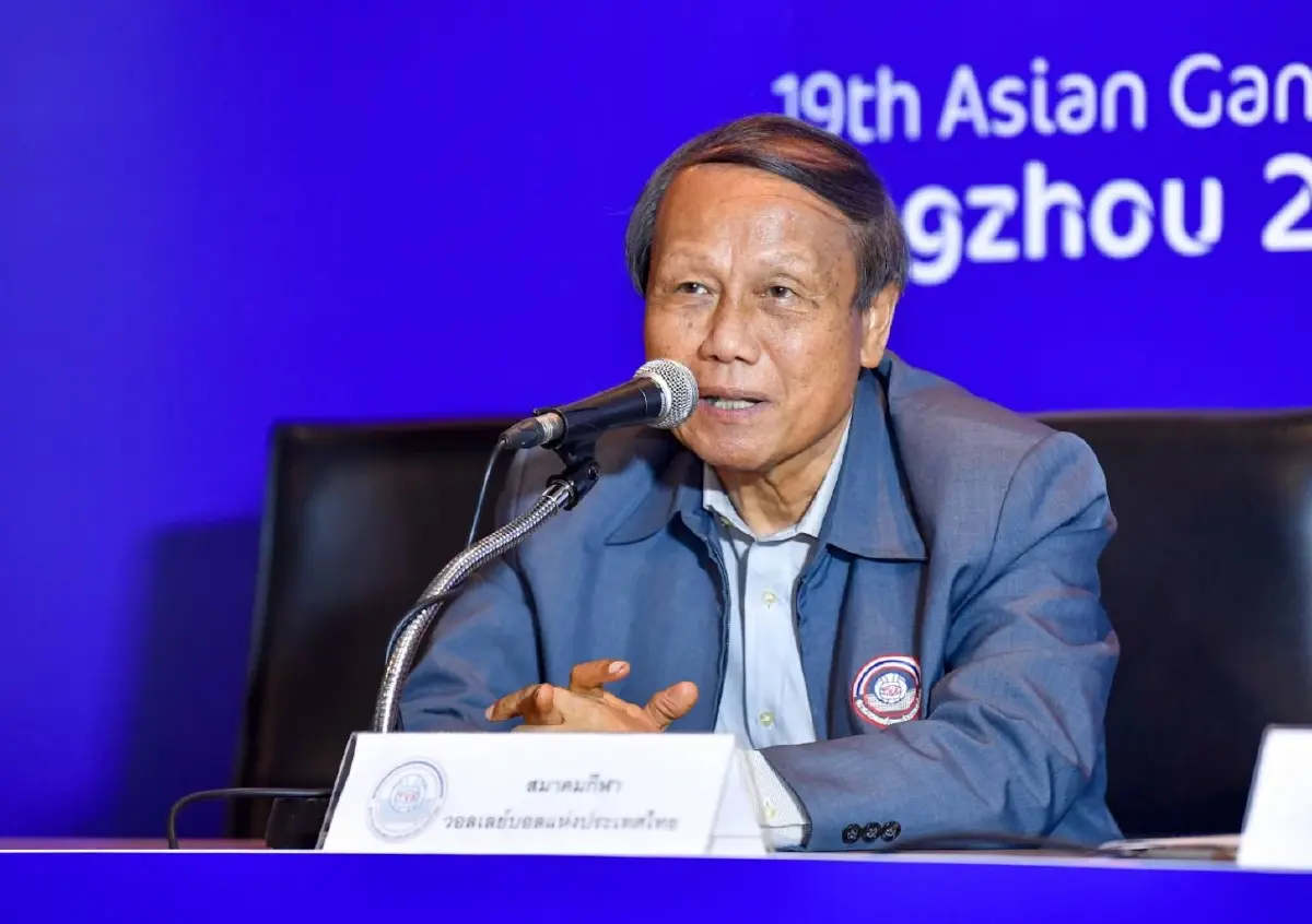 กรีฑายัน "บิว" พร้อมลุย อช.เกมส์-วอลเลย์ฯรับงานหนักแต่ยังเชื่อมีเหรียญ