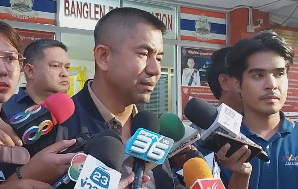 ค้นบ้านชายลักพาทารก 2 วัน จากรพ.บางเลน พบหลักฐานใหม่ จ่อรื้อคดี"น้องต่อ"หาย