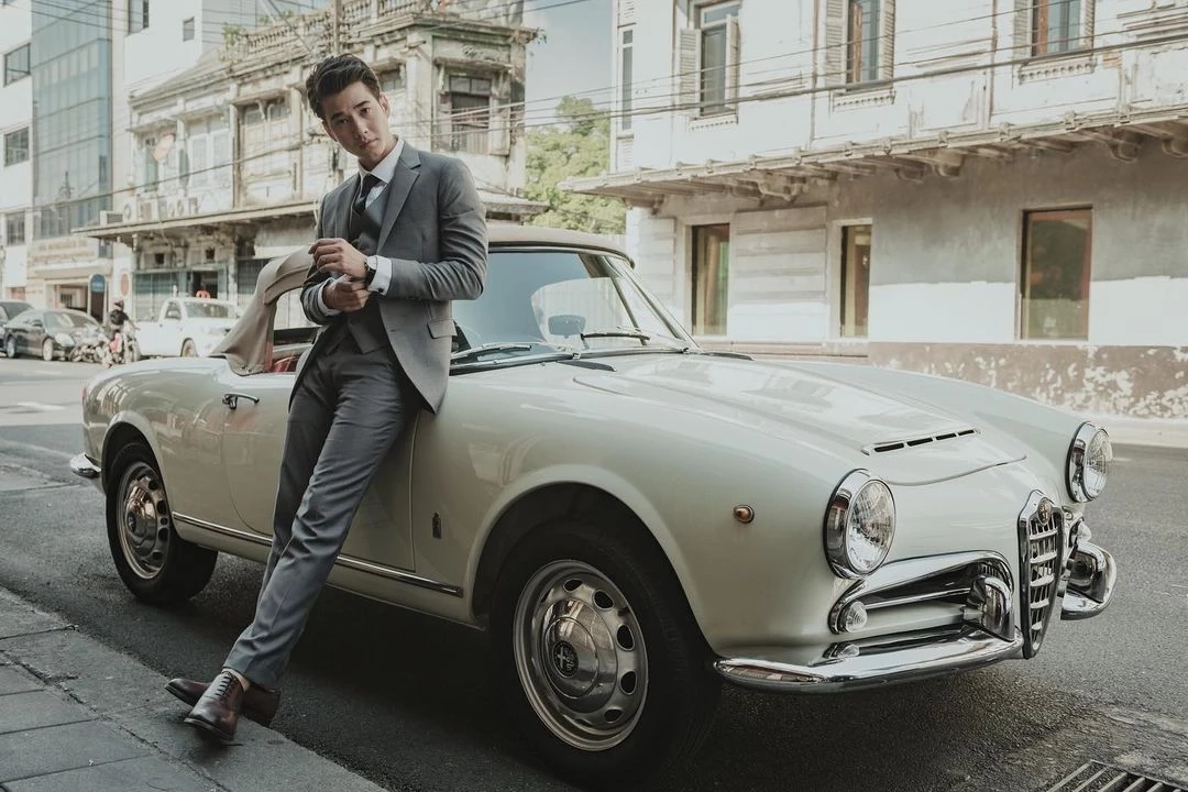 "มาริโอ้" ไม่กังวลหลังตำรวจจ่อเรียก พบเชื่อมโยงแก๊งสวมทะเบียน