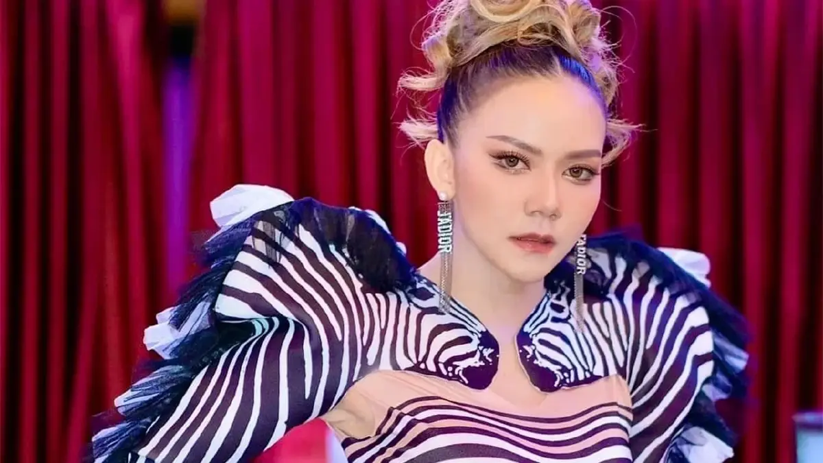 ตั๊กแตน งัดหลักฐานโต้กลับซัด “จ๊ะ” เชิญเกลียดได้เลย ยัน!ดรามา เอม ไม่เกี่ยว