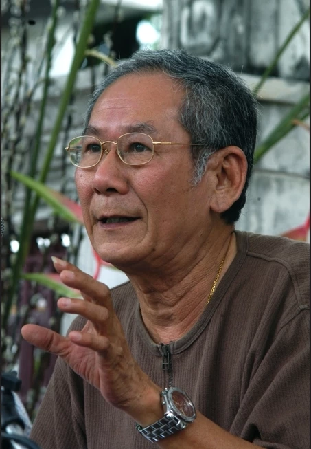 "ศ.ดร.นิธิ เอียวศรีวงศ์" นักวิชาการชื่อดัง-ปัญญาชนคนสำคัญของไทย เสียชีวิต