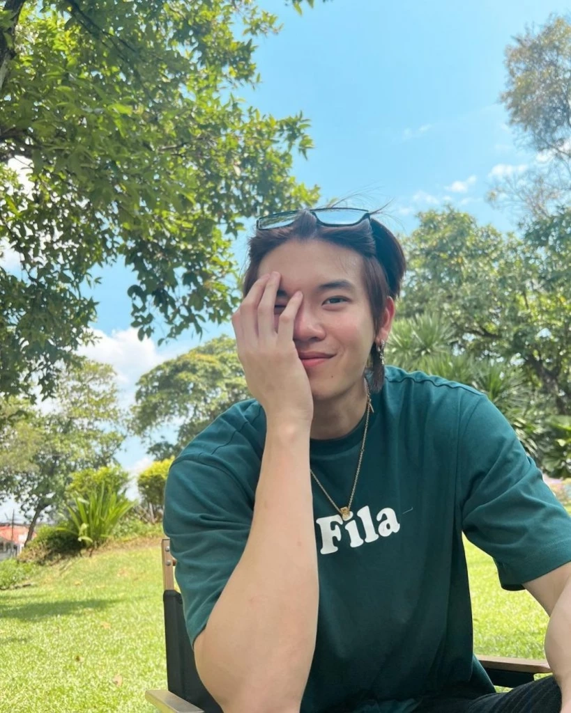 "หยิ่น อานันท์" ส่งทนายเข้าแจ้งความ หลังเจอเกรียนคีย์บอร์ดทำแสบจนเสียหาย