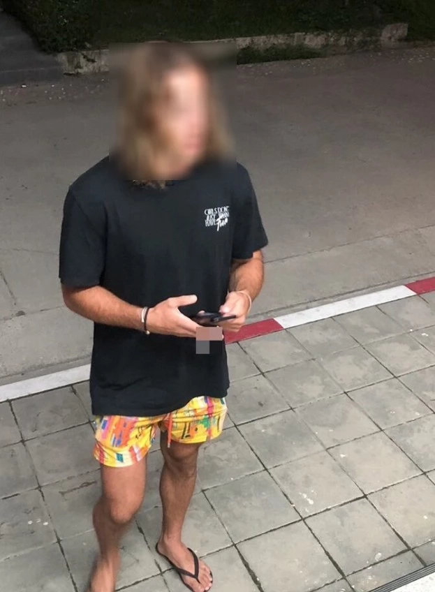 หนุ่มสเปนรับสารภาพ แยกชิ้นส่วนเพื่อนชาวโคลอมเบีย นำใส่กระเป๋าไปทิ้งทะเล