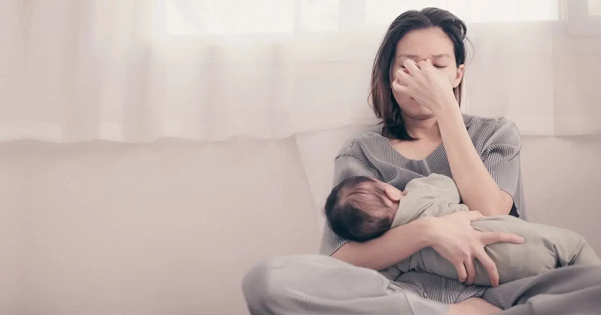 ข่าวดี FDA อนุมัติใช้ ยาเม็ดซูร์ซูแว รักษาอาการซึมเศร้าคุณแม่แรกคลอด