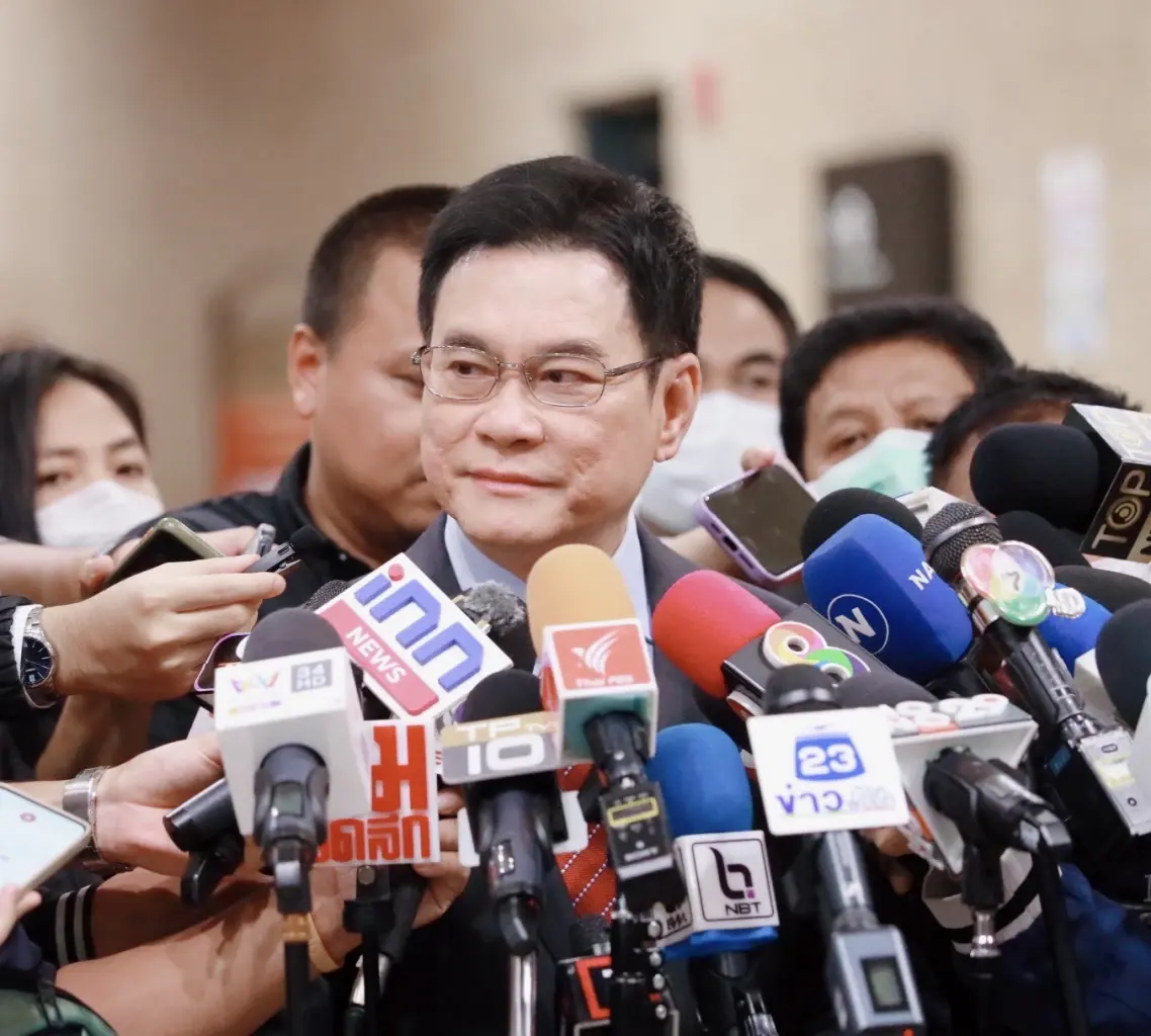 จุรินทร์ ลักษณวิศิษฏ์