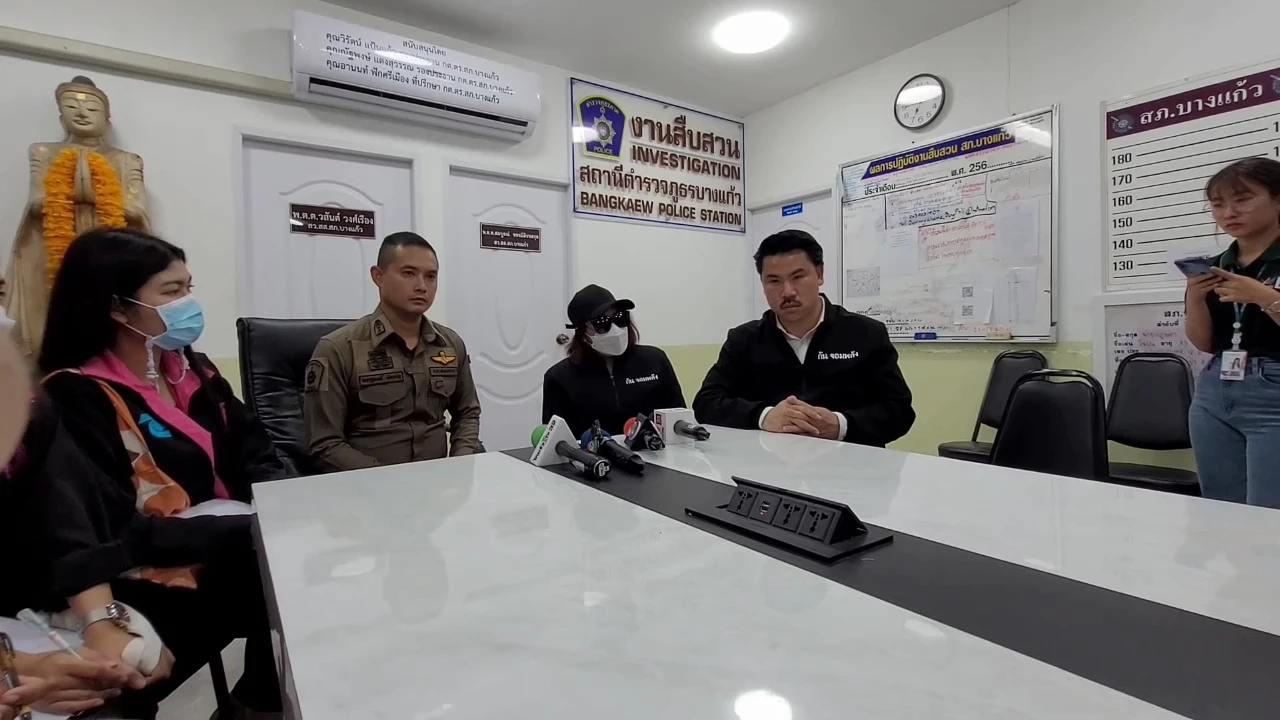 ร้อง"กัน จอมพลัง"ช่วย บุกรวบพ่อแท้ๆ ทำร้ายลูก 14 ปี ถ่ายคลิปข่มขู่เมีย