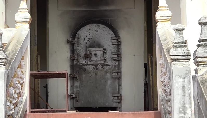 ชาวบ้านโวย วัดดังโคราช ออกกฎเช่าเมรุเผาศพ สารพัดค่าใช้จ่ายเป็นหมื่น