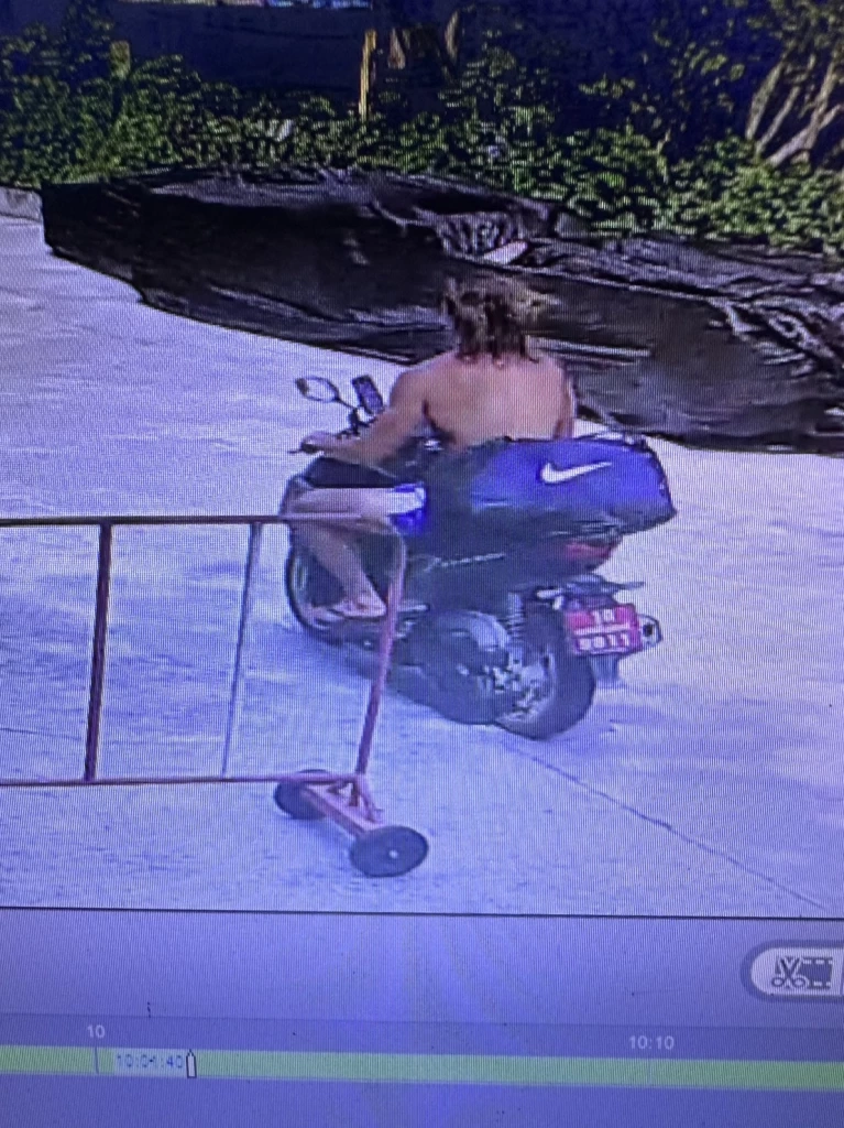 หนุ่มสเปนรับสารภาพ แยกชิ้นส่วนเพื่อนชาวโคลอมเบีย นำใส่กระเป๋าไปทิ้งทะเล