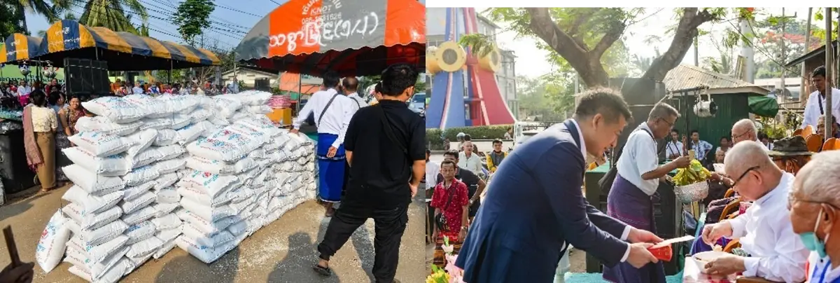 ประเด็นสิทธิมนุษยชนที่ถูกละเลย กับข้อกฎหมายการส่งตัวกลับประเทศ