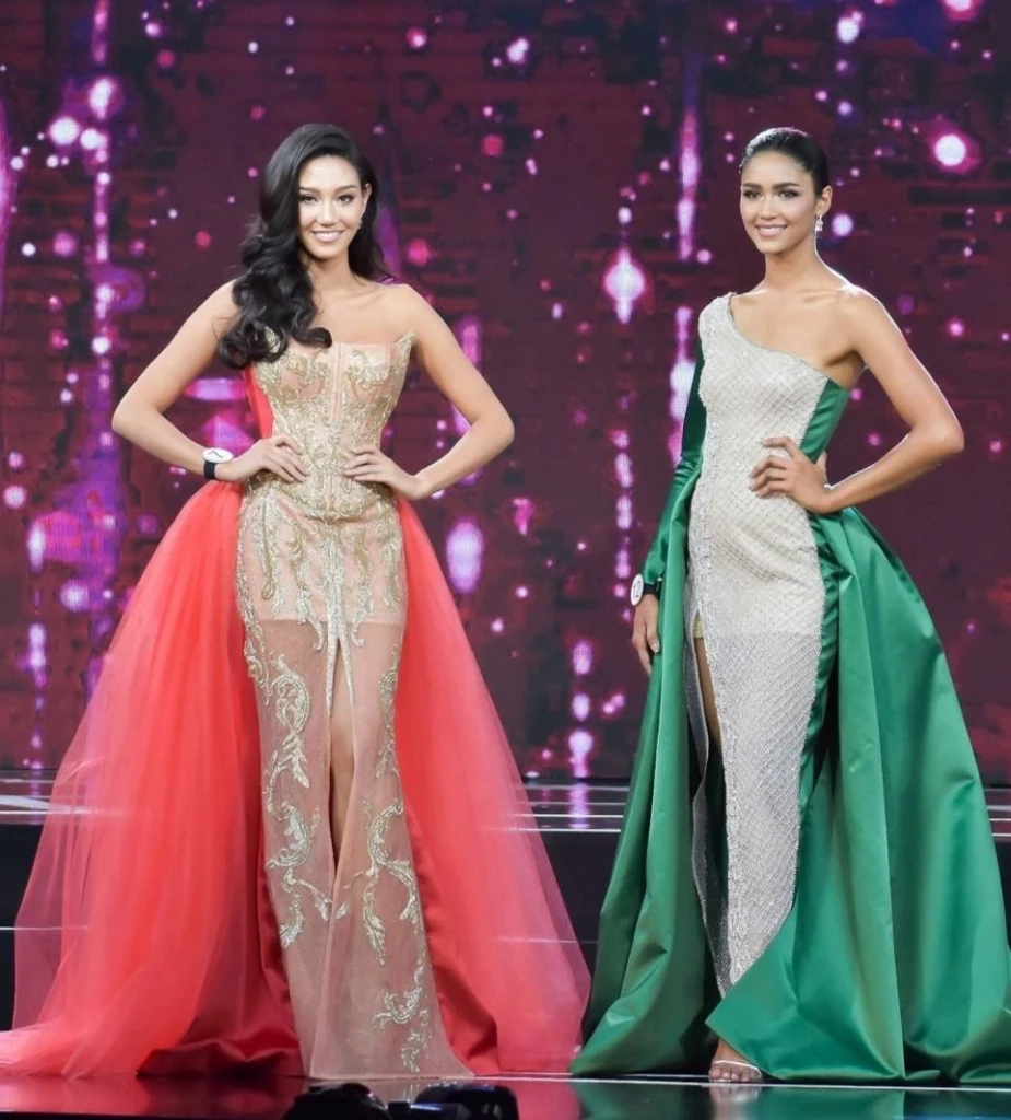 มิสไทยแลนด์เวิลด์ 2023 กลับมาแล้ว ส่งสาวงามชิงมง มิสเวิลด์