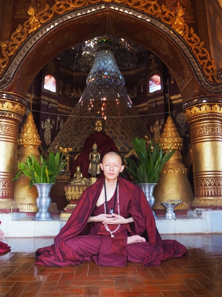 อาลัย 'ครูบาน้อย' วัดถ้ำเชตวัน เกจิดังเมืองน่าน ละสังขารอย่างสงบ