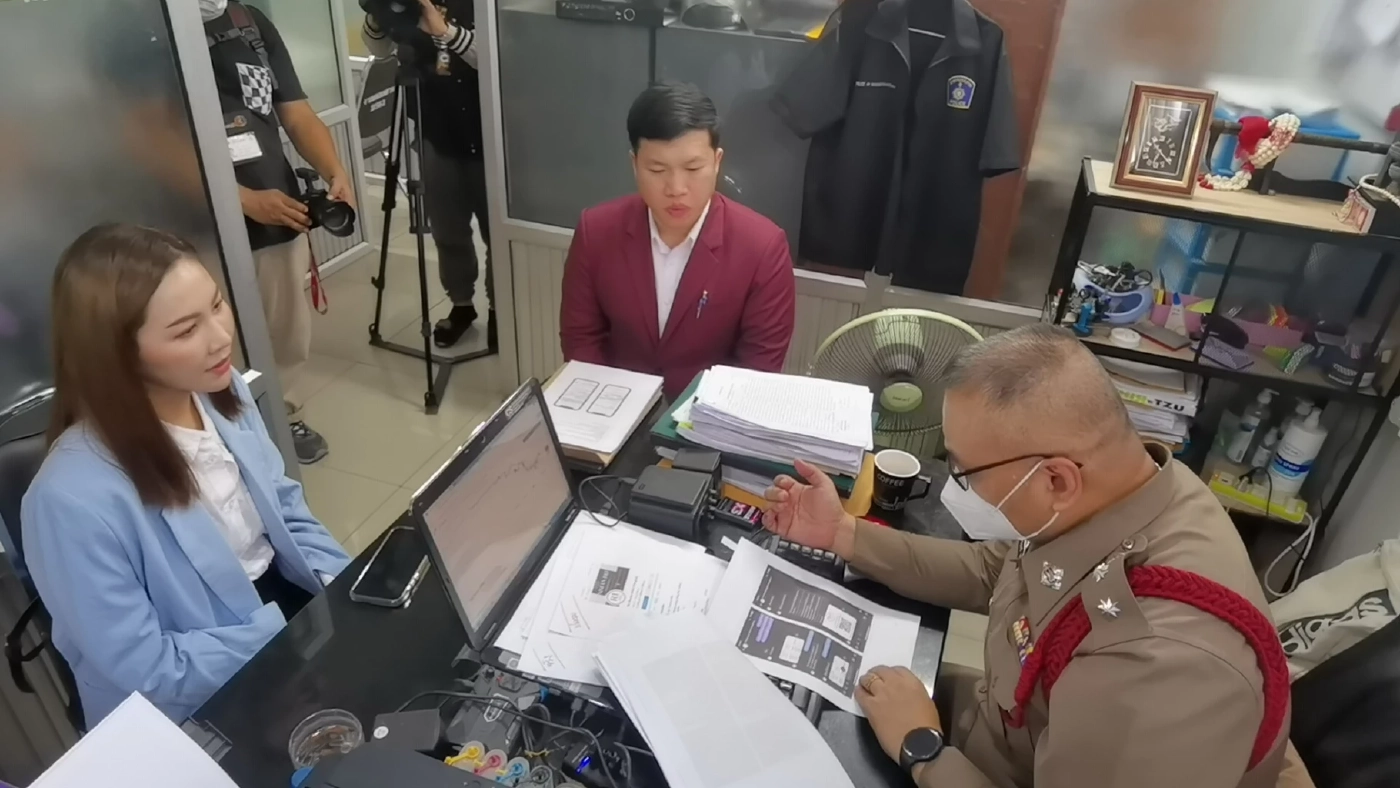 เตือนดังๆ! เพจปลอมระบาดหนัก โรงแรมเชียงใหม่ถูกสวมรอย หลอกลูกค้าโอนเงิน