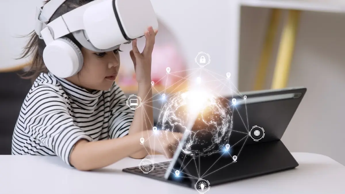 เอ็น.ซี.ซี จัดงาน “EdTeX 2023” เปิดบทใหม่วงการศึกษาไทย