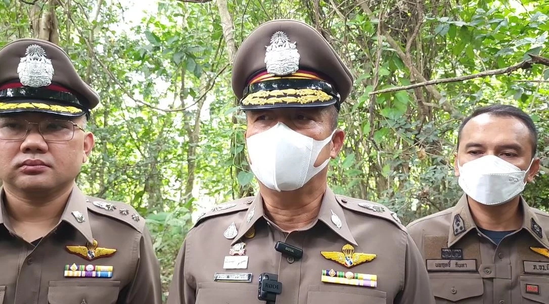 หนุ่มไทใหญ่ แค้นถูกกีดกันความรัก ลวงหลานอดีตภรรยา วัย 5 ขวบ ไปปลิดชีพ