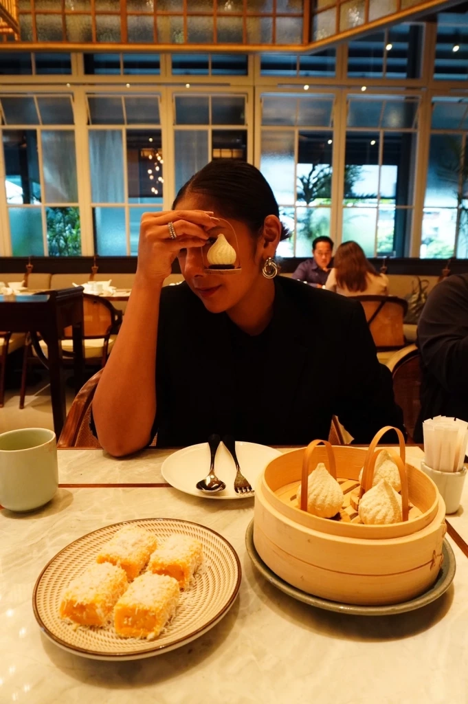 ส่องเมนูใหม่ Mott 32 Bangkok ร้านอาหารจีนชื่อดังระดับโลกจากฮ่องกง