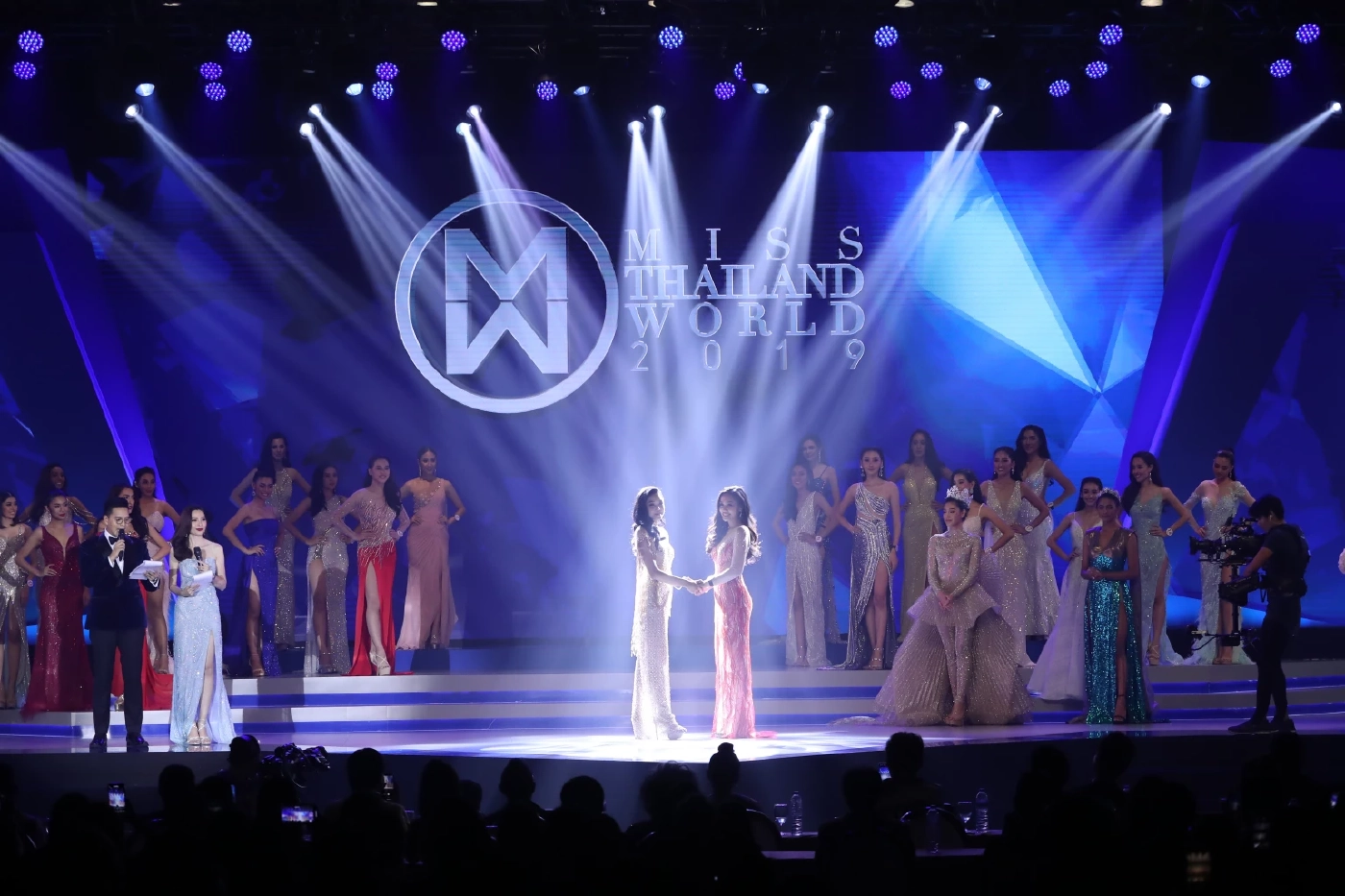 มิสไทยแลนด์เวิลด์ 2023 กลับมาแล้ว ส่งสาวงามชิงมง มิสเวิลด์