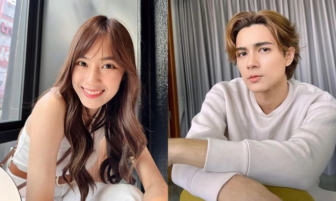 แฟนๆรอคำตอบชัดๆสรุป แน็ก-เก๋ไก๋ จะขยับสถานะเป็นแฟนกันเมื่อไหร่นะ?