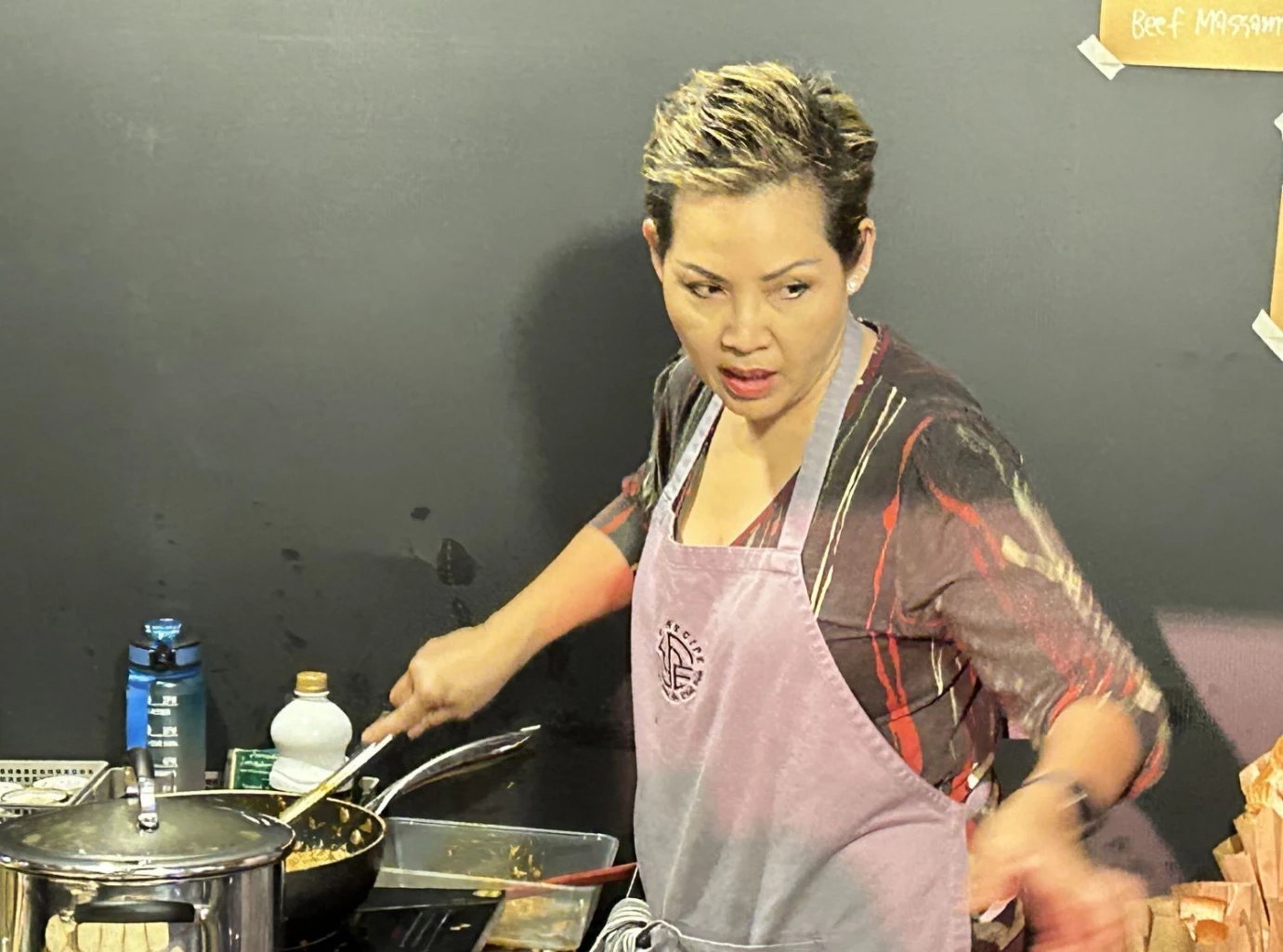 Heliconia Food Festival เทศกาลอาหารที่ลงตัว   