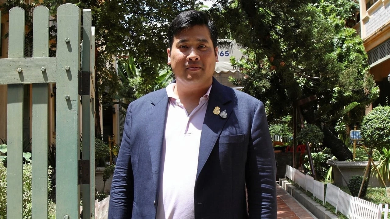 "ท่านอ้น" ส่งโพสต์พร้อมข้อความแรก หลังเดินทางกลับถึงเมืองนิวยอร์ก