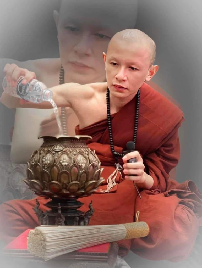 อาลัย 'ครูบาน้อย' วัดถ้ำเชตวัน เกจิดังเมืองน่าน ละสังขารอย่างสงบ