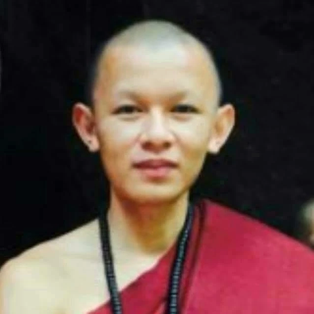 อาลัย 'ครูบาน้อย' วัดถ้ำเชตวัน เกจิดังเมืองน่าน ละสังขารอย่างสงบ