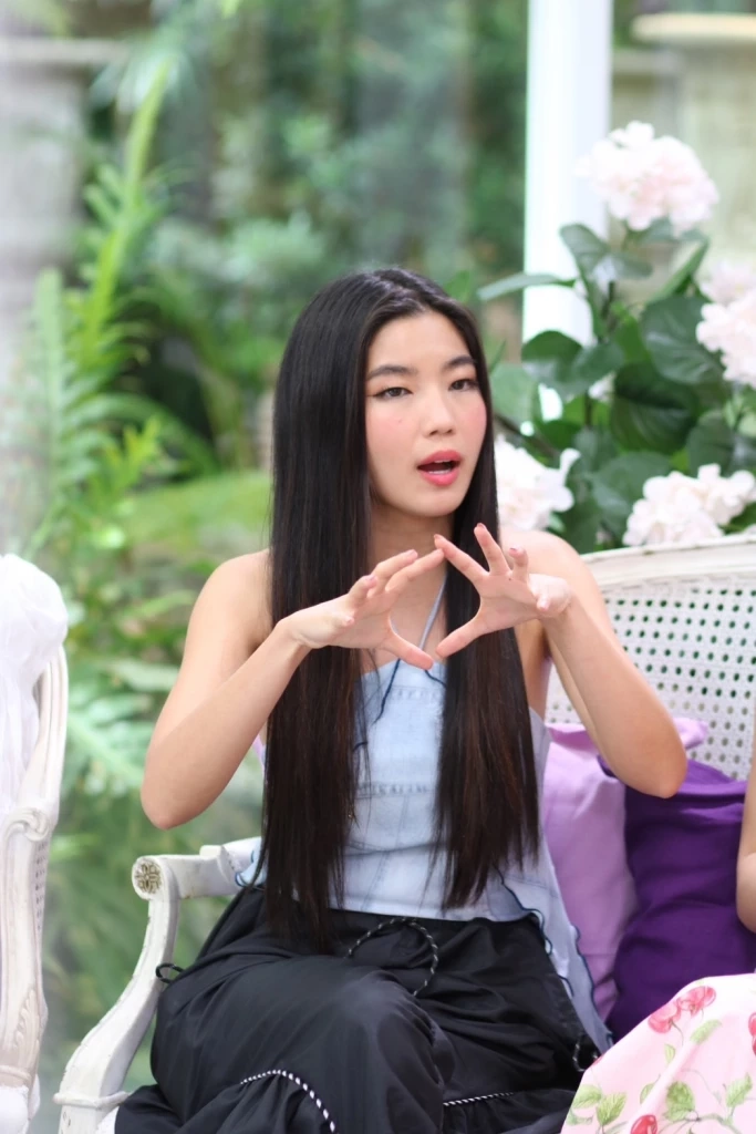 ก้อย อรัชพร พูดครั้งแรกปมเลิก นิกกี้ ณฉัตร เผยรักใหม่ ไม่เข็ดแต่ไม่รีบ