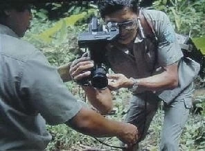 รำลึก 33 ปี "สืบ นาคะเสถียร" นักอนุรักษ์ผู้ยิ่งใหญ่ ผู้พิทักษ์ผืนป่าห้วยขาแข้ง