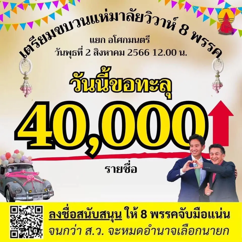 บช.น. แนะนำหลีกเลี่ยงเส้นทาง แยกอโศกมนตรี กรณีมีชุมนุมฯ