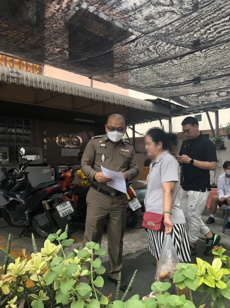 รวบ 4 นอมินี ขยายผล"ผับไดมอนด์ เคทีวี"ปล่อยนักเที่ยวจีน ปาร์ตี้ยาเสพติด