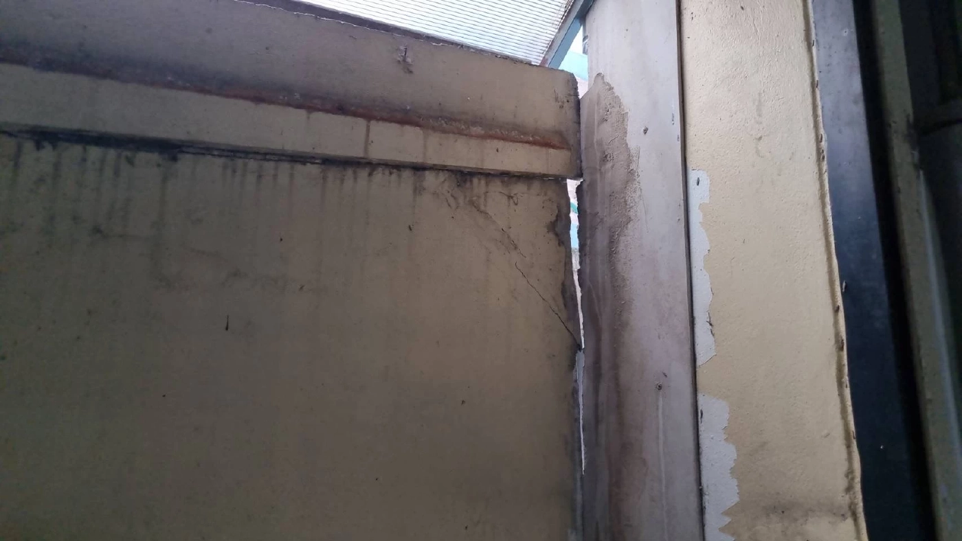 ฝุ่นฟุ้งยังกับหมอกในเมือง! สร้างคอนโดหรูทำวุ่น ชาวบ้านร้องเดือดร้อนหนัก